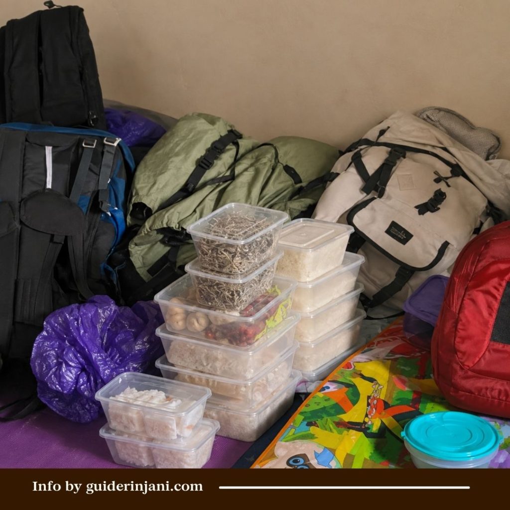 Essential Mount Rinjani Trekking Information for 2026
