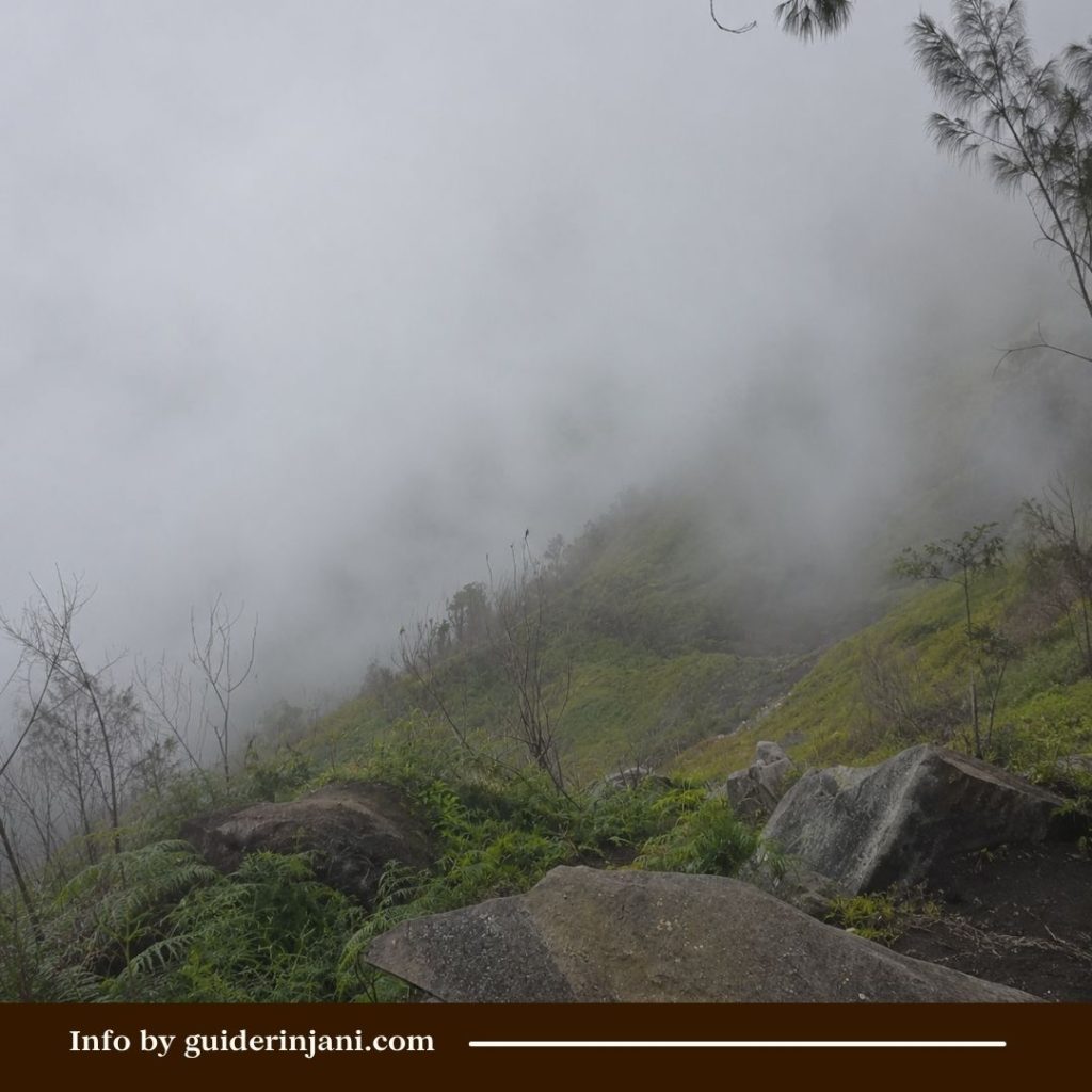 Is Mount Rinjani Suitable for Beginners