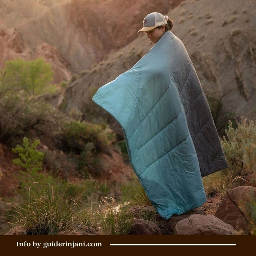 Tips to Stay Safe and Healthy During the Mount Rinjani Summit Hike