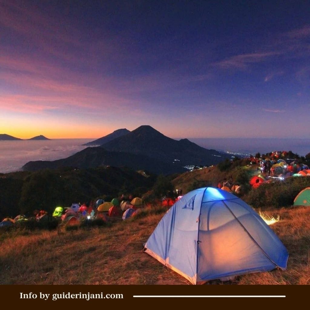 What Exactly Are Microsleep and Post-Hiking Fatigue